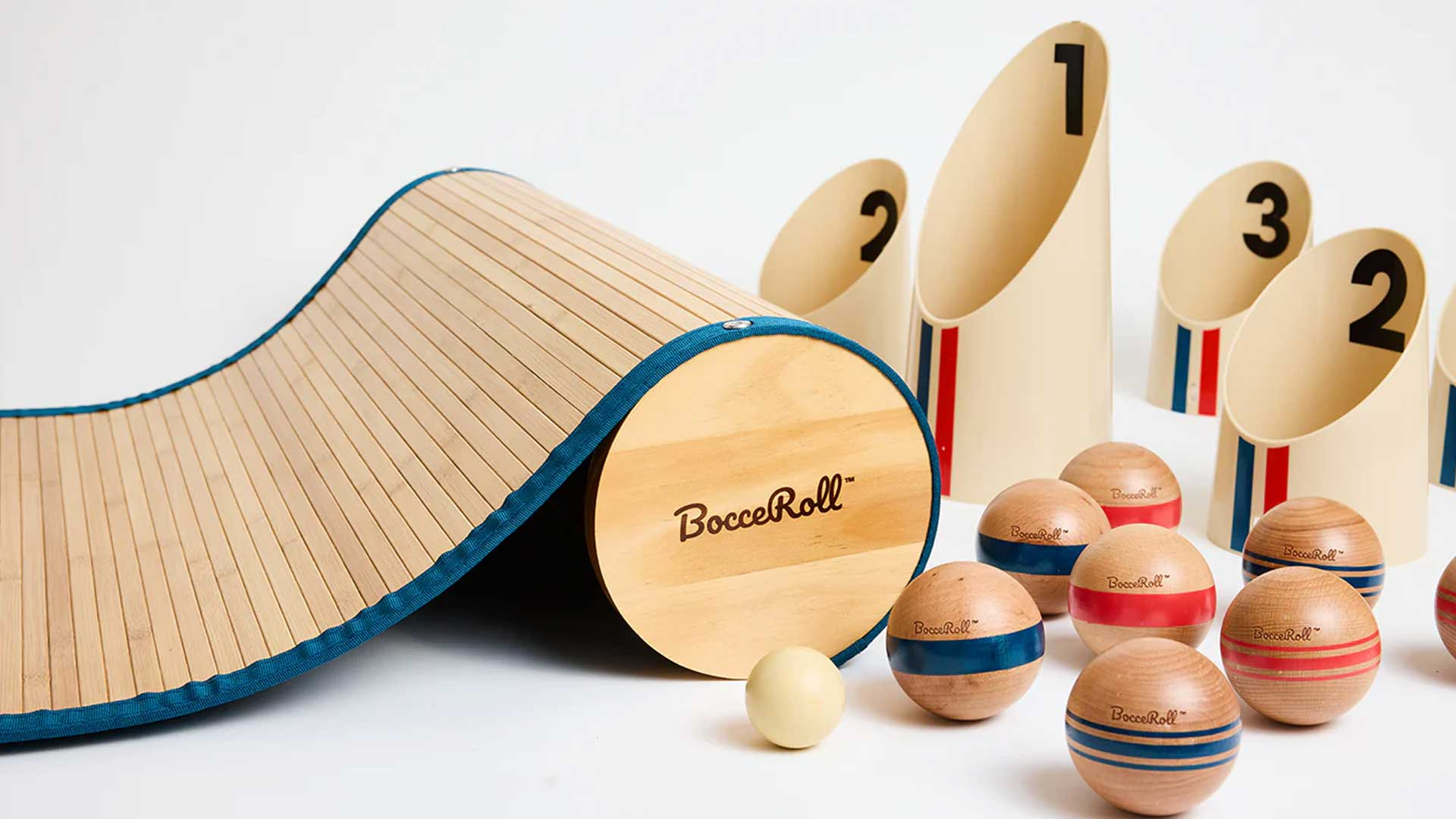 BocceRoll